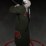 Top hidan wallpaper 4k Download