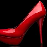 Download high heels wallpaper download HD
