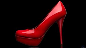 Download high heels wallpaper download HD