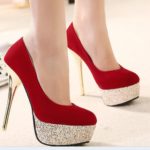 Download high heels wallpaper download HD