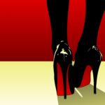 Top high heels wallpaper download 4k Download
