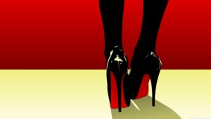 Top high heels wallpaper download 4k Download