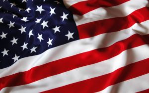 Top high resolution american flag background 4k Download