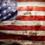 Top high resolution american flag background HD Download