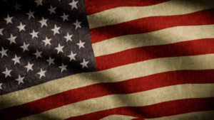 Download high resolution american flag background HD