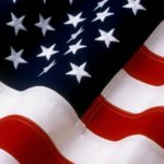 Download high resolution american flag background HD