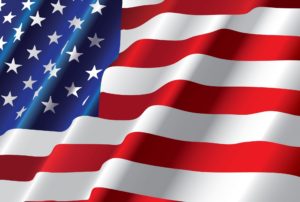 Download high resolution american flag background HD