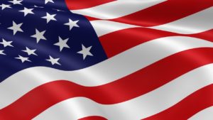 Download high resolution american flag background HD