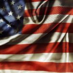 Top high resolution american flag background free Download