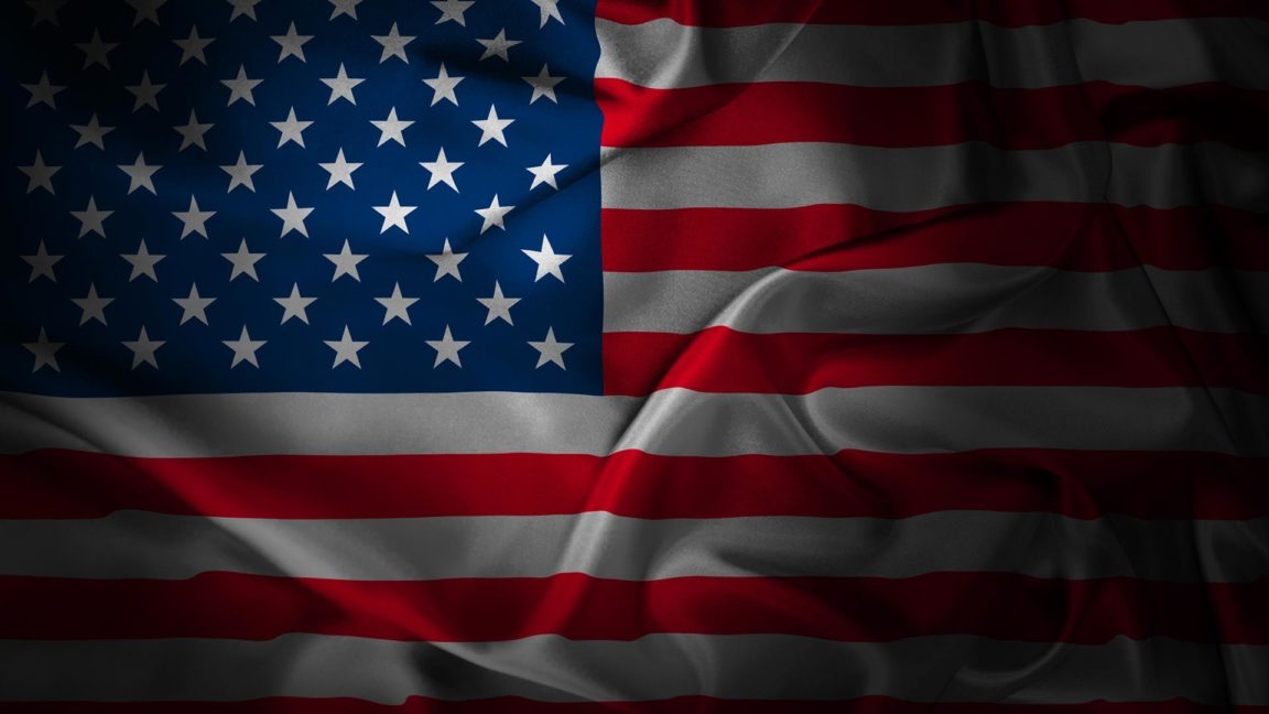 Top high resolution american flag background Download - Wallpapers Book