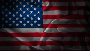 Download high resolution american flag background HD