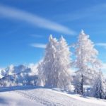 Download high resolution snow wallpaper HD