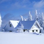 Top high resolution snow wallpaper Download
