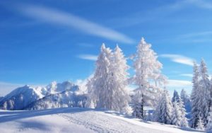 Download high resolution snow wallpaper HD