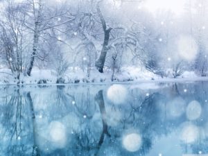 Download high resolution snow wallpaper HD