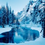 Top high resolution snow wallpaper HD Download
