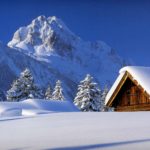Top high resolution snow wallpaper 4k Download