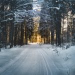 Top high resolution winter scene wallpaper 4k Download