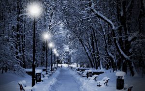 Top high resolution winter scene wallpaper HD Download