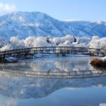 Top high resolution winter scene wallpaper Download