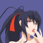 Top highschool dxd live wallpapers free Download