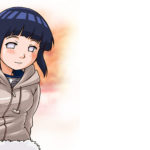 Download hinata wallpaper HD