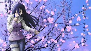 Top hinata wallpaper HD Download