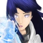 Download hinata wallpaper HD