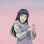 Download hinata wallpaper HD