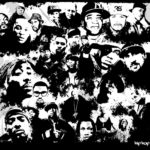 Top hip hop wallpaper free download 4k Download