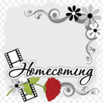 Top homecoming background HQ Download