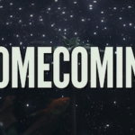 Download homecoming background HD