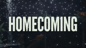 Download homecoming background HD