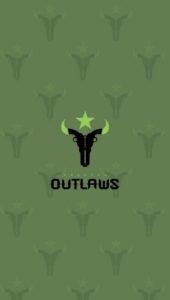 Download houston outlaws wallpaper phone HD