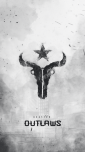 Top houston outlaws wallpaper phone HD Download