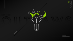 Download houston outlaws wallpaper phone HD