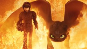 Top how to train your dragon 3 wallpaper 4k Download