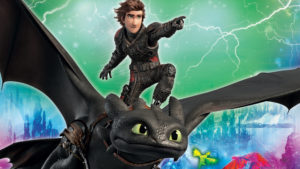 Top how to train your dragon 3 wallpaper HD Download