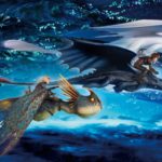 Download how to train your dragon 3 wallpaper HD