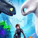 Top how to train your dragon 3 wallpaper free Download