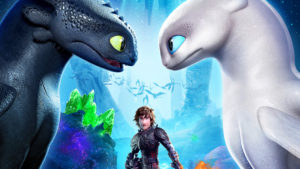 Top how to train your dragon 3 wallpaper free Download