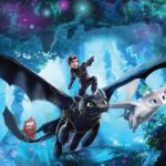 Top how to train your dragon 3 wallpaper Download