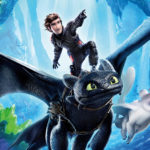 Download how to train your dragon 3 wallpaper HD