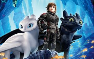 Top how to train your dragon 3 wallpaper free Download