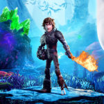Top how to train your dragon 3 wallpaper 4k Download