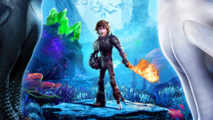 Top how to train your dragon 3 wallpaper 4k Download