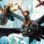 Top how to train your dragon 3 wallpaper HD Download