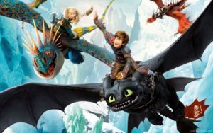 Top how to train your dragon 3 wallpaper HD Download