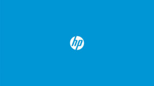 Download hp logo hd wallpaper HD