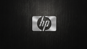 Top hp logo hd wallpaper Download